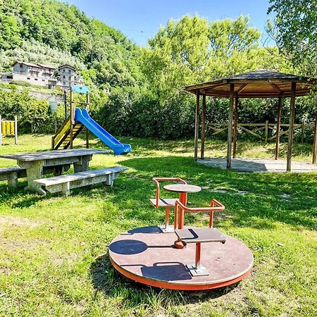 Apartment Ca Del Fritz By Interhome Сорико Екстер'єр фото