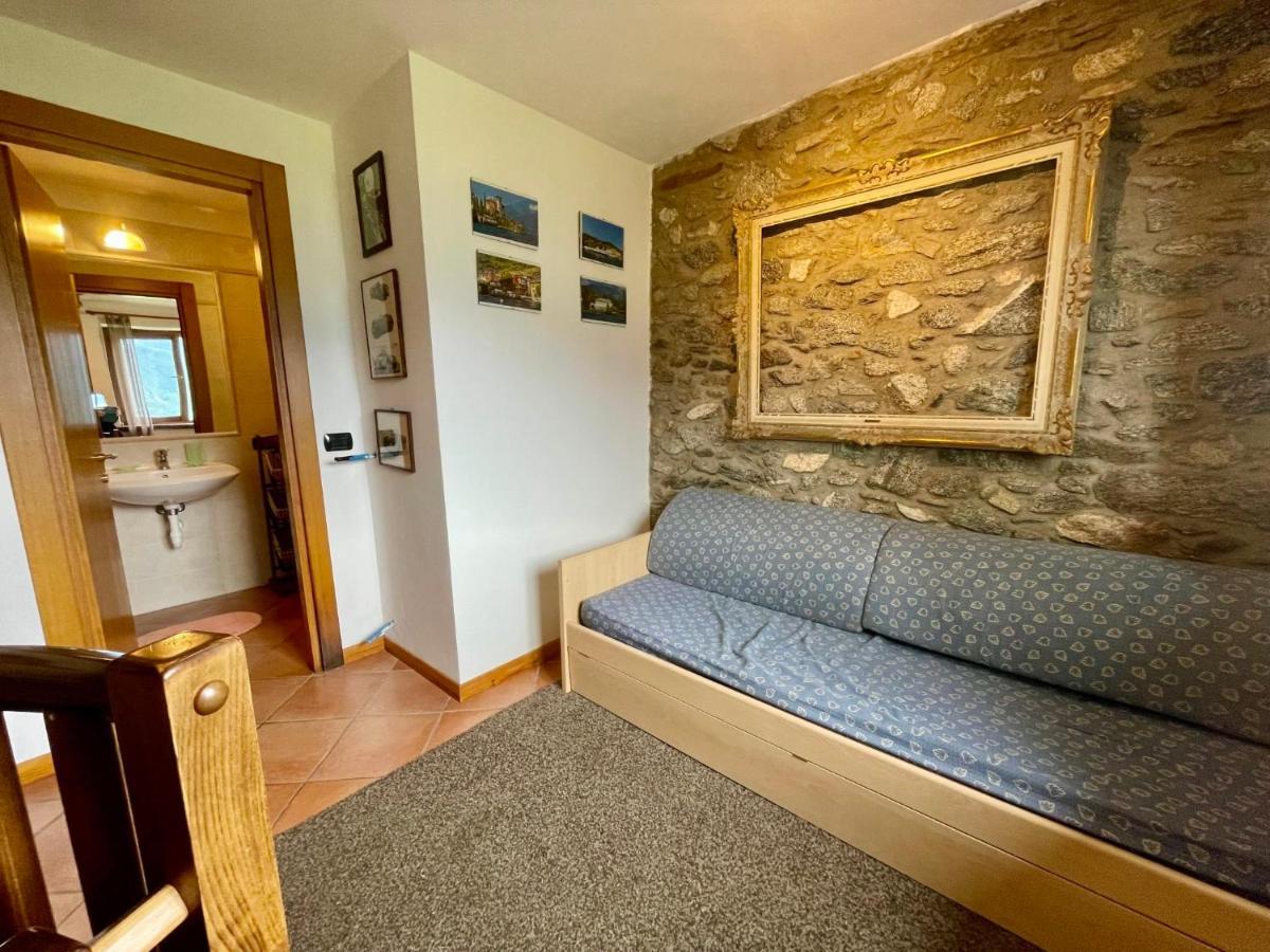 Apartment Ca Del Fritz By Interhome Сорико Екстер'єр фото