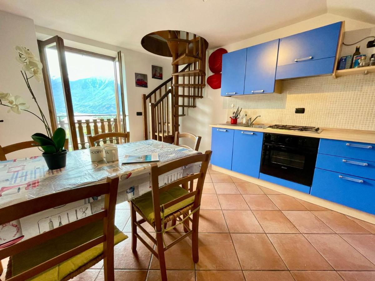 Apartment Ca Del Fritz By Interhome Сорико Екстер'єр фото