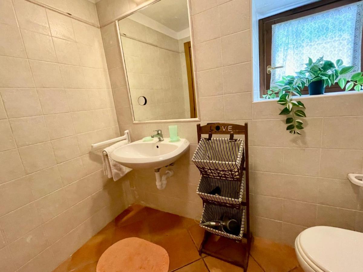 Apartment Ca Del Fritz By Interhome Сорико Екстер'єр фото