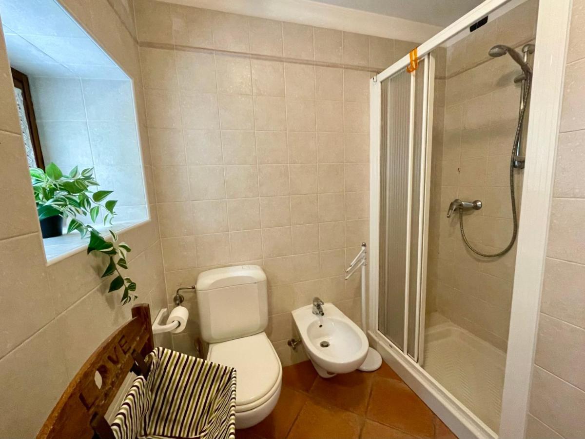 Apartment Ca Del Fritz By Interhome Сорико Екстер'єр фото